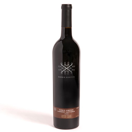 2009 Korbin Kameron Cabernet Sauvignon